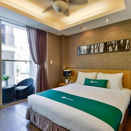 Aha Boutique Ben Thanh Hotel Ho Şi Min Dış mekan fotoğraf