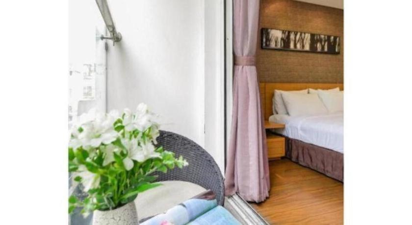 Aha Boutique Ben Thanh Hotel Ho Şi Min Dış mekan fotoğraf