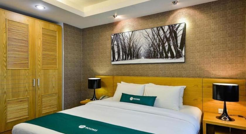 Aha Boutique Ben Thanh Hotel Ho Şi Min Dış mekan fotoğraf